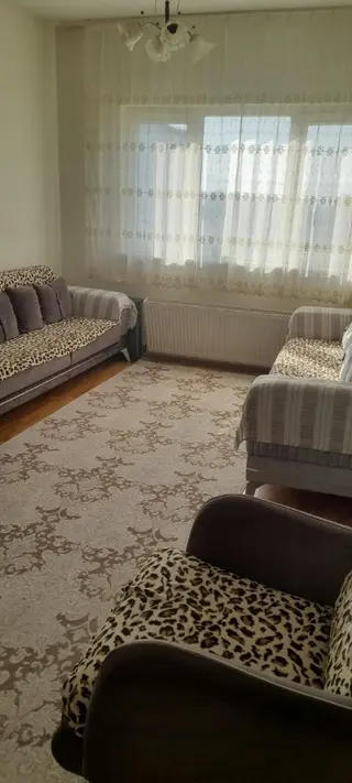 Aydın Efeler Zeybek Mah. Toki Satılık 2+1 Daire