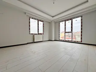 Home Vizyon Bahçelievler Kocasinan Satılık Sıfır Otoparklı Lüx 2+1 Daire.