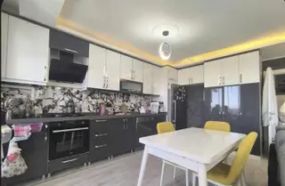 ꔪyalçın'dan ▀▄kadıköy'de Full Kredili Geniş Lüks 3+1 Daire▀▄
