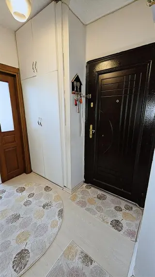 Egy' Den Gazi Mahallesinde Satılık 3+1 Daire