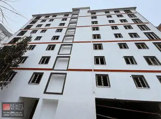 Pendik Kavakpınar Fırsat Boş Sıfır 2+1 Satılık Daire
