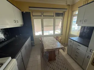 Edirne 1. Murat Mahalesinde Kiralık Hazır Kurulu Eşyalı 3+1 Edirne 1. Murat Mahalesinde Kiralık Hazır Kurulu Eşyalı 3+1