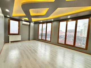 Has Seba'dan Cumhuriyet Mh 3+1 100m2 Site İçinde Lüx Ototparklı