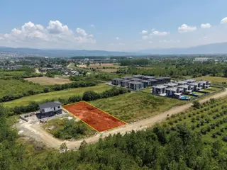 Kuyumcu Hacıali Mahallesi'nde 1032 M2 Satılık Arsa Kuyumcu Hacıali Mahallesi'nde 1032 M2 Satılık Arsa