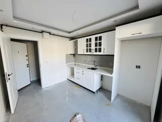 Muradiye Mahallesinde Sıfır Otoparklı 2+1 Kapalı Mutfak Fırsatı