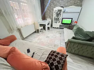 Loft'tan Tevikbey Mah 2+1 90m2 Kat Mülkiyetli Satılık Yüksek Giriş Daire