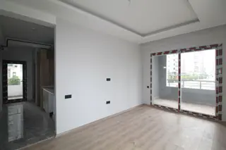Retro’dan Akdeniz Mah’de Kaliteli İşçilik Modern Tasarım Lüks 2+1