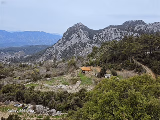 My House'tan Gebiz Bozdoğan'da Satılık Müstakil Kayıtlı Ev,bahçe