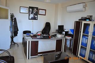 New Formdan Akdeniz Mesudiye Mah.de Satılık 2+1 Ofis
