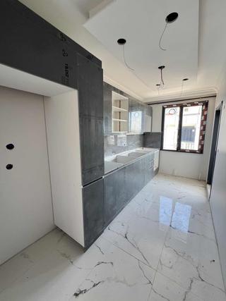 Katılım Evlerine Uygun 2+1 Satılık Daire