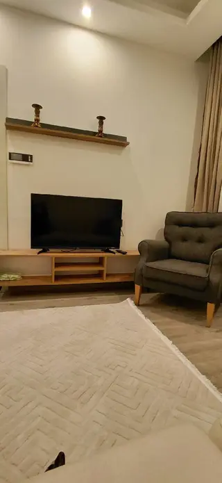 Gültepede Kaçmaz Yatay Mimari Sıfır Eşya Sıfır Bina