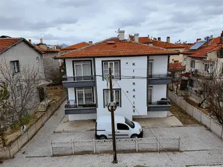 Me-ka Group'tan Karşıyaka Mah 2+1 Satılık Daire