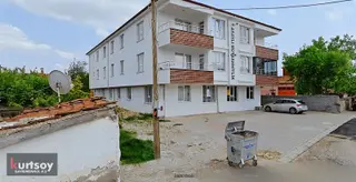 Devlet Hastanesi Yanı 3+1 150 M2 Yeni Ve Geniş İçi Yapılı Daire