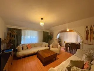 Kartal Petroliş'te Şahane Kullanışlı Teraslı 2+1 Satılık Daire