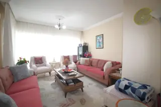 Retro’dan Pirireis Mah’de Masrafsız Asansörlü B.mutfak Fırsat 2+1