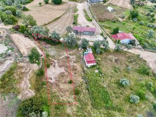 Gökova’ya Yakın Zeytinköy’de 450m² Premium Doğa Tarlası