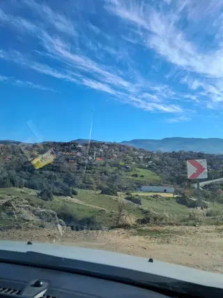 Aydın Çine Elderesi 297 M2 Arsa İçinde Müstakil Ev
