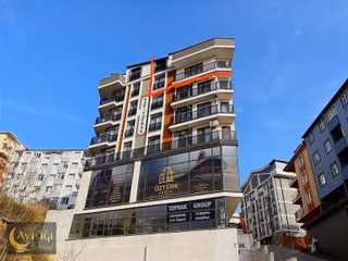Gebze Osmanyılmaz Mh 220m² Deniz Manzaralı 4 + 1 Satılık Daire