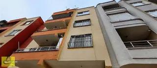 45 Evler 2.çevreyolu Üstü Yüksek Giriş Katı 3+1 Daire