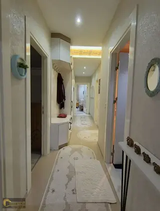 Manavgat Aydınevler Mahallesi'nde Satılık 3+1 Daire