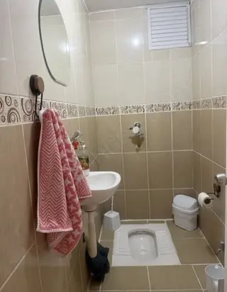 Pogadan Etimesgutta Bulunmaz Bir Konumda Bakımlı 3+1 Satılık
