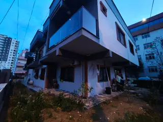 Akkent Mah S