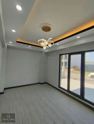 Kapaklı 19 Mayıs Mahallesi Hastane Karşısı Satılık Lüks Daire