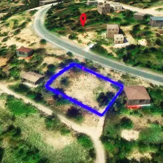 Mersın/tarsus/gulek Koyunde Degerlı Tarla