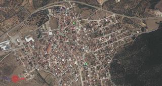 Zeytindağ Da Çandarlıya Yakın Yatırımlık Arsa