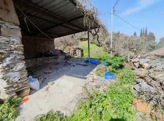 Pek Emlaktan Köy İçi Çok Amaçlı Köşe Konumda Satılık Arsa