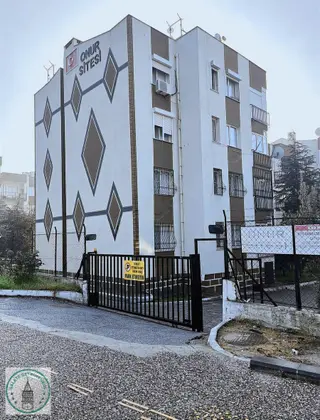 Galata'dan Kısa Süreliğine Site İçerisinde 3+1 Satılık Daire Galata'dan Kısa Süreliğine Site İçerisinde 3+1 Satılık Daire