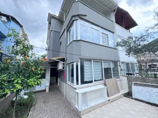 Marmaris Beldibi'nde Satılık Müstakil Ev