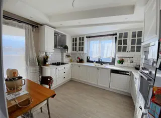 Satılık 5+1 Dubleks Daire - Demiryoluna Yakın Konumda