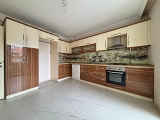 Mera Emlaktan Cumhuriyet Mh. Krediye Uygun 3+1 140m2 Daire