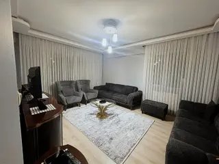 Yılmazer'den Anadolu Cad Üzerinde 2+1 Yüksek Giriş Masrafsız!!!! Yılmazer'den Anadolu Cad Üzerinde 2+1 Yüksek Giriş Masrafsız!!!!