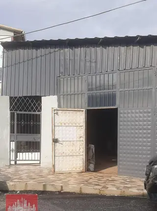 Akasya Mahallesinde Toki Camii Yanı Kiralık İşyeri, Atolye