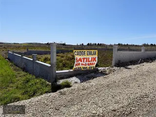 Çatalca Ovayenice'de 500 M² Satılık Arsa: Elektrik, Su, Doğalgaz