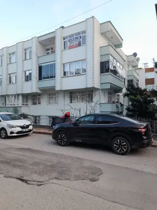 Kiralık 3+1 Daire Kiralık 3+1 Daire