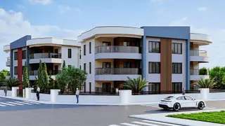 Yeşilbayırda 2+1 Projeden Satılık Daireler | Takas & Ödeme Kolay