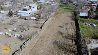 Mayadan Lüleburgaz Durak Mahallesinde Satılık 1050 M2 Arsa