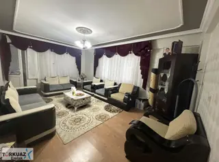 Torbalı İzban Yakını Sınırsız Kredili 3+1 Satılık Daire