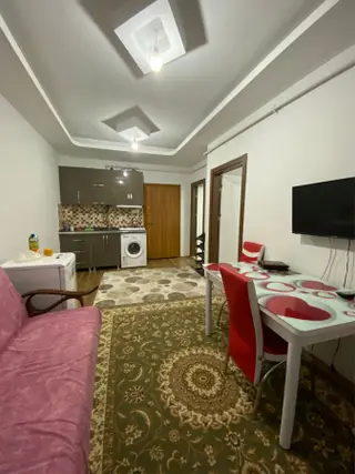Sahibinden Satılık Eşyalı 1+1 Daire Çarşı Merkezde Sahibinden Satılık Eşyalı 1+1 Daire Çarşı Merkezde