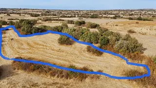 Atuğ Emlak Tan 6861 M2 Yatırımlık Arazi