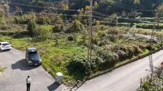 Sinop Ayancık Cevizli Mahallesi Gelişime 3 Kat İmarlı 536m2