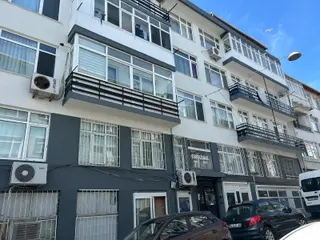 Üsküdar Selimiye'de Merkezi Konum 85 M2 2+1 Satılık Daire