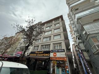 Demetevler Demetlale Satılık Full Yapılı 3+1 Satılık Daire Demetevler Demetlale Satılık Full Yapılı 3+1 Satılık Daire