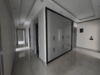 Ertuğrulgazi'nin En Güzel Yerinde Ultra Lüx 3.5+1 Sıfır Daire