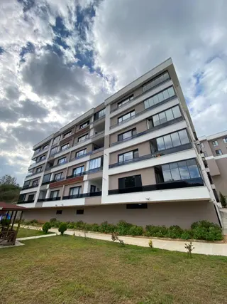 Trabzon Pelitli'de Satılık Daire