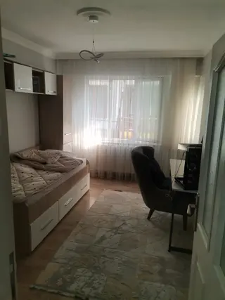 Bursa Yıldırım Yeşilyayla Mahalesinde 3+1 Satılık Daire