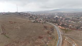 Keskin Bozkurt Mahallesinde 523 M² Müstakil Tapulu Arsa